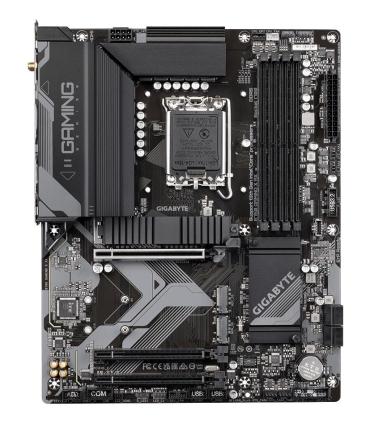 Placa Base Gigabyte B760 GAMING X AX Socket 1700