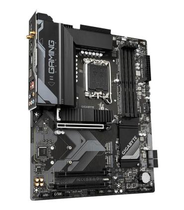 Placa Base Gigabyte B760 GAMING X AX Socket 1700