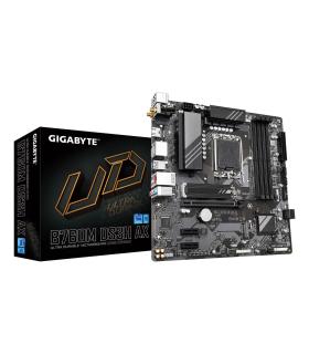 Placa Base Gigabyte B760M DS3H AX Socket 1700  Micro ATX