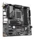 Placa Base Gigabyte B760M DS3H AX Socket 1700  Micro ATX