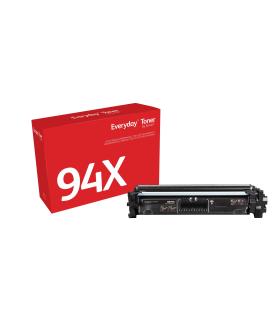 Tner Compatible Xerox 006R04237 Compatible Con HP CF294X  Negro