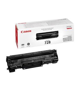 TNER NEGRO CANON 728