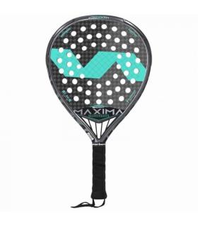 Pala de Pdel Varlion Maxima Summum Prisma Soft 2023/ Azul