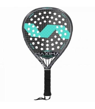 Pala de Pdel Varlion Maxima Summum Prisma Soft 2023/ Azul