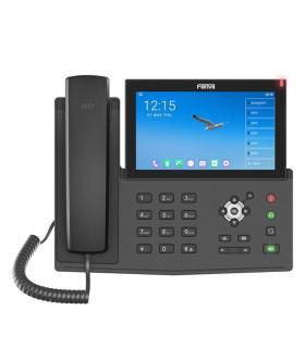 Fanvil X7A, 20 lneas SIP, Telfono Android