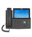 Fanvil X7A, 20 Lneas SIP, Telfono Android