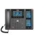Fanvil X210, 20 lneas SIP, 106 teclas DSS