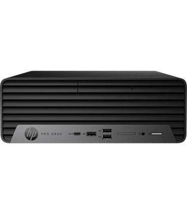 PC HP Pro 400 G9 9M8J0AT Intel Core i5-12500/ 16GB/ 512GB SSD/ Win11 Pro