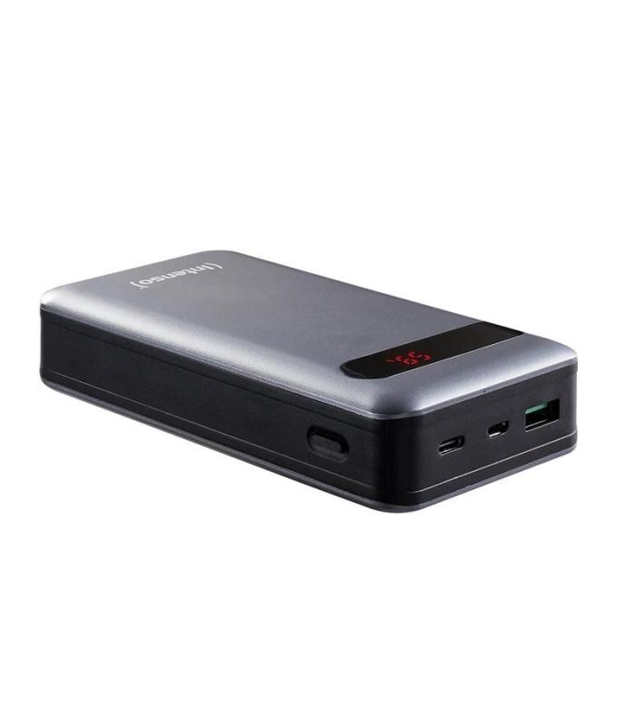 Intenso Powerbank pd20000 Power Delivery