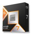 AMD Ryzen 7 9800X3D Procesador 4,7 GHz 96 MB L3