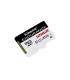 Kingston Technology High Endurance Memoria Flash 128 GB MicroSD Clase 10 UHS-I