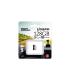 Kingston Technology High Endurance Memoria Flash 128 GB MicroSD Clase 10 UHS-I