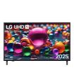 LG UHD AI 50UA75006LA 127 Cm (50") 4K Ultra HD Smart TV Wifi Negro