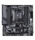 GIGABYTE B550M GAMING X WIFI6 Placa Base - Procesadores AMD Ryzen 5000, VRM De 5+3 Fases, Hasta 3200 MHz DDR4, 1x M.2 PCIe 4.0 +