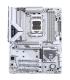 GIGABYTE B850 EAGLE WIFI7 ICE Placa Base - Procesadores AMD Ryzen Serie 9000, VRM Digital De 8+2+2 Fases, Hasta 8200 MHz DDR5 (O