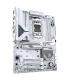 GIGABYTE B850 EAGLE WIFI7 ICE Placa Base - Procesadores AMD Ryzen Serie 9000, VRM Digital De 8+2+2 Fases, Hasta 8200 MHz DDR5 (O
