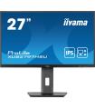 Iiyama ProLite XUB2797HSU-B2 Pantalla Para PC 68,6 Cm (27") 1920 X 1080 Pixeles Full HD LED Negro