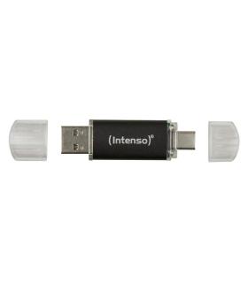 Intenso Twist Line Lpiz USB 3.2  A+C 256Gb