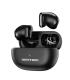 Auriculares Bluetooth Vention Tiny T12 NBLB0 con estuche de carga/ Autonoma 6h/ Negros
