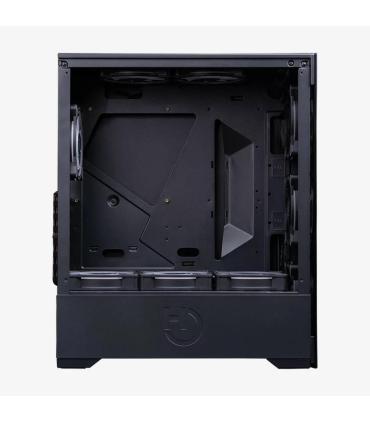 Caja Gaming Semitorre Hiditec Z20 Aura