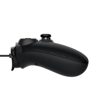 Trust GXT 541 MUTA Negro USB 2.0 Palanca De Mando Analgico Digital PC