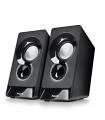 NGS Altavoz PC SB210 2.0 12W USB