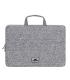 RIVACASE 7915 Funda asas Light  Anvik 15,6\" gris