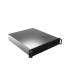 CAJA SERVIDOR LANBERG ATX PARA RACK 19\" 2U 520/12 2XUSB 3.0, 3XVENTILADORES