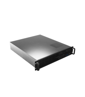 CAJA SERVIDOR LANBERG ATX PARA RACK 19\" 2U 520/12 2XUSB 3.0, 3XVENTILADORES