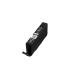 CARTUCHO NEGRO CANON CLI-531BK