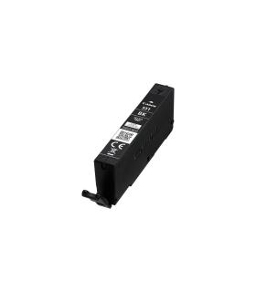 CARTUCHO NEGRO CANON CLI-531BK