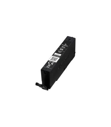 CARTUCHO NEGRO CANON CLI-531BK