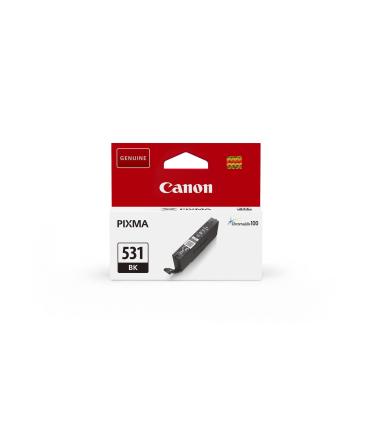 CARTUCHO NEGRO CANON CLI-531BK