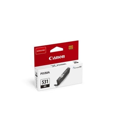 CARTUCHO NEGRO CANON CLI-531BK