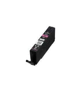 CARTUCHO MAGENTA CANON CLI-531M