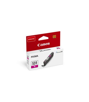 CARTUCHO MAGENTA CANON CLI-531M