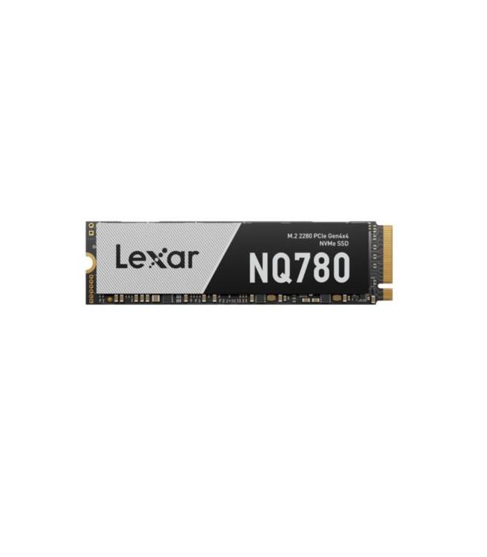 LEXAR INTERNAL SSD NQ780 PCIE GEN 4X4 1TB