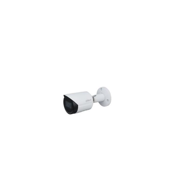 (DH-IPC-HFW2230SP-S-0280B-S2-QH3) DAHUA CMARA IP BULLET LITE WIZSENSE SERIE 2 2MP H265 PAL 2.8MM 2 GEN POE