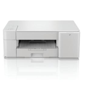 Multifuncin Brother DCP-J1200WE WiFi  Blanca