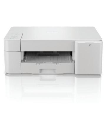 Multifuncin Brother DCP-J1200WE WiFi  Blanca