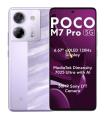 Smartphone Xiaomi POCO M7 Pro 8GB/ 256GB/ 6.67'/ 5G/ Prpura