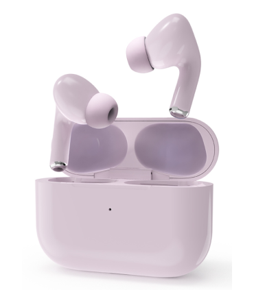 AURICULARES GEMBIRD TWS-03-P ROSA BT