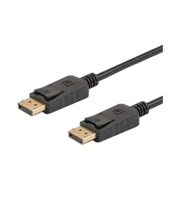 CABLE DP (M) A DP (M) SAVIO CL-136 2M