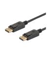 CABLE DP (M) A DP (M) SAVIO CL-136 2M