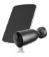 EZVIZ EB3 4G KIT  CAMARA DE VIDEO VIGILANCIA DE EXTERIOR CON BATERIA 4G