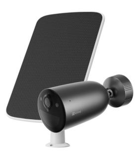 EZVIZ EB3 4G KIT  CAMARA DE VIDEO VIGILANCIA DE EXTERIOR CON BATERIA 4G
