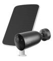 EZVIZ EB3 4G KIT  CAMARA DE VIDEO VIGILANCIA DE EXTERIOR CON BATERIA 4G