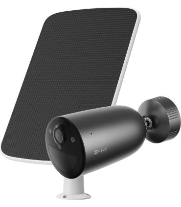 EZVIZ EB3 (AOV Version) Bala (forma) Cmara De Seguridad IP Exterior 2304 X 1296 Pixeles Techo pared