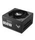 FUENTE ALIMENTACION ASUS TUF-GAMING-850G,850W,CONECTOR 12VHPWR (Fully Modular Power Supply, 80+ Gold Certified, ATX 3.0 Compatib