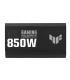 FUENTE ALIMENTACION ASUS TUF-GAMING-850G,850W,CONECTOR 12VHPWR (Fully Modular Power Supply, 80+ Gold Certified, ATX 3.0 Compatib